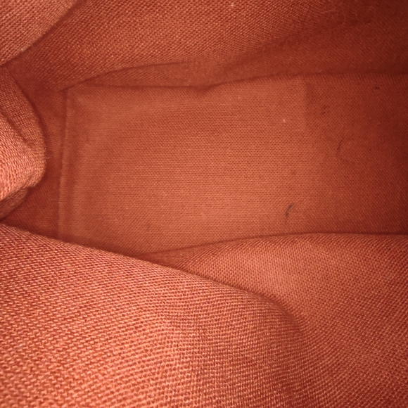 Louis Vuitton Vintage Mini BackPack - Picture 16 of 16